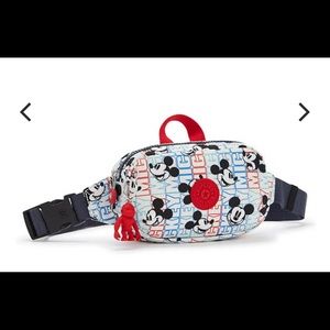 Kipling Mickey Waist Pack